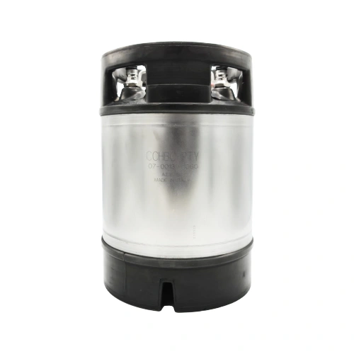 Used Cornelius Keg 9L Ball Lock